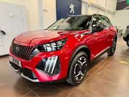 2025  Peugeot Unknown - Image 6