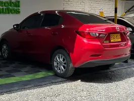 2020  Mazda 2 - Image 14