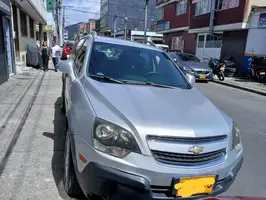 2015  Chevrolet Captiva - Image 19