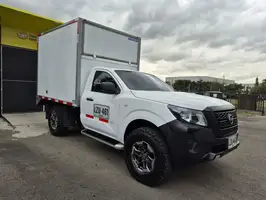 2025  Nissan Frontier - Image 19