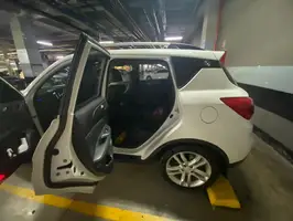 2019  Changan Unknown - Image 8