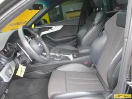 2019  Audi A4 - Image 16