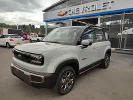 2026  Chevrolet Spark - Image 26