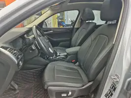 2020  Bmw X4 - Image 18