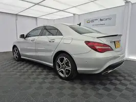 2019  Mercedes Unknown - Image 34