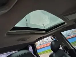 2011  Chevrolet Captiva - Image 24