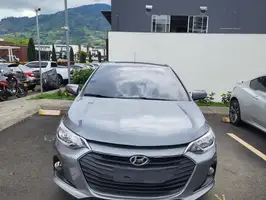 2021  Chevrolet Onix - Image 26