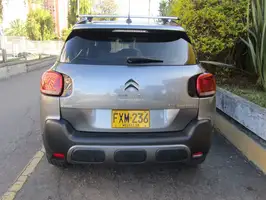 2018  Citroën Unknown - Image 11