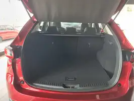 2025  Mazda Cx - Image 22