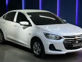 2023  Chevrolet Onix - Image 7