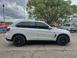 2016  Bmw X5 - Image 17