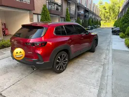 2023  Mazda Cx - Image 11