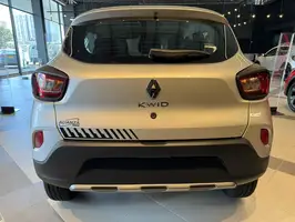 2025  Renault Kwid - Image 21