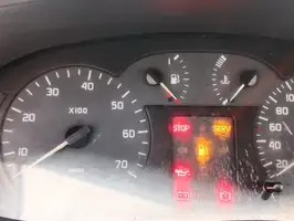 2005  Renault Megane - Image 12