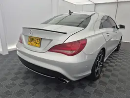 2015  Mercedes Unknown - Image 17