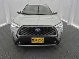 2024  Toyota Corolla - Image 26