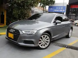2020  Audi A3 - Image 8