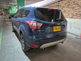 2019  Ford Escape - Image 13