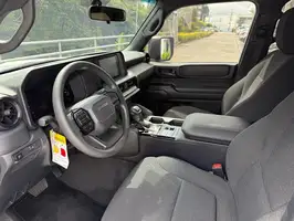 2025  Toyota Prado - Image 34