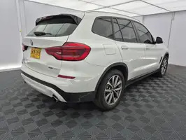 2020  Bmw X3 - Image 17
