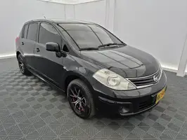 2013  Nissan Tiida - Image 17