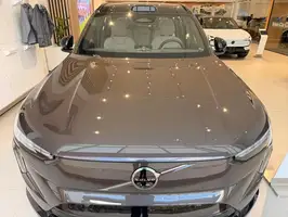 2025  Volvo Unknown - Image 9