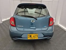 2016  Nissan March - Image 13