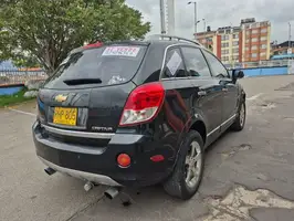 2011  Chevrolet Captiva - Image 15