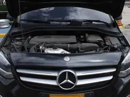 2016  Mercedes Unknown - Image 15