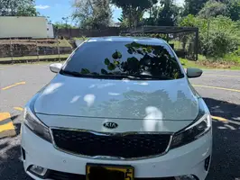2017  Kia Cerato - Image 13