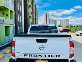 2026  Nissan Frontier - Image 16