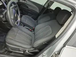 2016  Chevrolet Sonic - Image 21