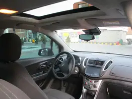 2015  Chevrolet Tracker - Image 15