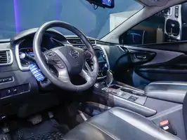 2022  Nissan Murano - Image 13