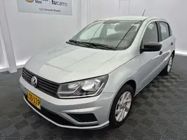2022  Volkswagen Gol - Image 9