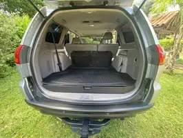 2016  Mitsubishi Unknown - Image 11