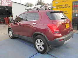 2015  Chevrolet Tracker - Image 10