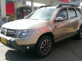 2018  Renault Duster - Image 8