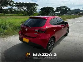 2020  Mazda 2 - Image 11