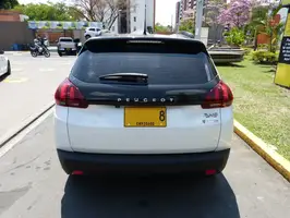 2024  Peugeot Unknown - Image 11