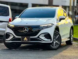 2024  Mercedes Unknown - Image 8