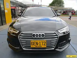 2019  Audi A4 - Image 26