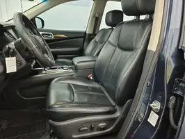 2015  Nissan Pathfinder - Image 39