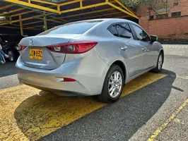 2017  Mazda 3 - Image 34