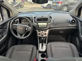 2014  Chevrolet Tracker - Image 17