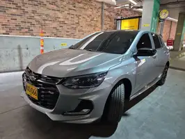 2025  Chevrolet Onix - Image 7