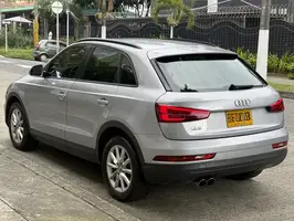 2018  Audi Q3 - Image 11