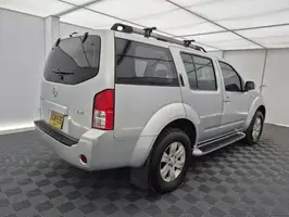 2007  Nissan Pathfinder - Image 16