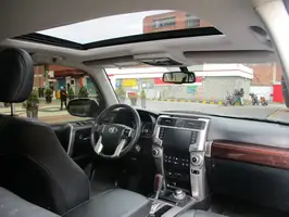 2021  Toyota 4Runner - Image 13