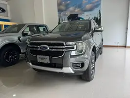 2025  Ford Ranger - Image 12